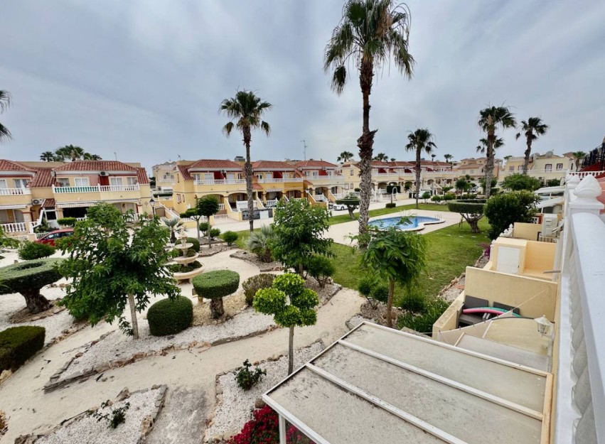 Resale - Villa - Algorfa - Lo Crispin