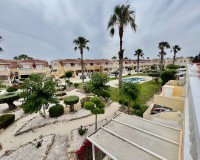 Resale - Villa - Algorfa - Lo Crispin
