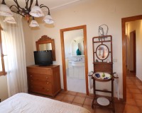 Resale - Villa - Algorfa - Lomas de La Juliana