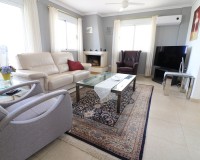 Resale - Villa - Algorfa - Lomas de La Juliana
