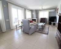 Resale - Villa - Algorfa - Lomas de La Juliana