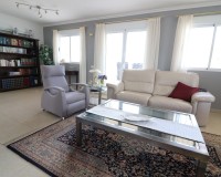 Resale - Villa - Algorfa - Lomas de La Juliana