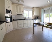 Resale - Villa - Algorfa - Lomas de La Juliana