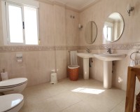 Resale - Villa - Algorfa - Lomas de La Juliana