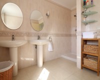 Resale - Villa - Algorfa - Lomas de La Juliana