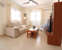 Resale - Villa - Algorfa - Lomas de La Juliana