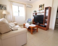 Resale - Villa - Algorfa - Lomas de La Juliana