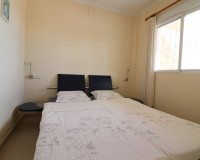 Resale - Villa - Algorfa - Lomas de La Juliana