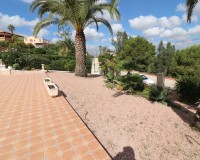 Resale - Villa - Algorfa - Lomas de La Juliana