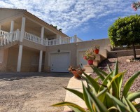 Resale - Villa - Algorfa - Lomas de La Juliana