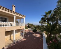 Resale - Villa - Algorfa - Lomas de La Juliana