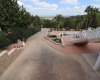 Resale - Villa - Algorfa - Lomas de La Juliana