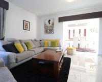 Resale - Villa - Algorfa - Lomas de La Juliana