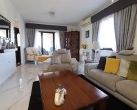 Resale - Villa - Algorfa - Lomas de La Juliana