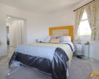 Resale - Villa - Algorfa - Lomas de La Juliana
