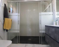 Resale - Villa - Algorfa - Lomas de La Juliana