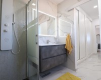 Resale - Villa - Algorfa - Lomas de La Juliana