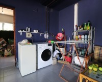 Resale - Villa - Algorfa - Lomas de La Juliana