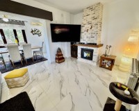Resale - Villa - Algorfa - Lomas de La Juliana