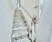 Resale - Villa - Algorfa - Lomas de La Juliana