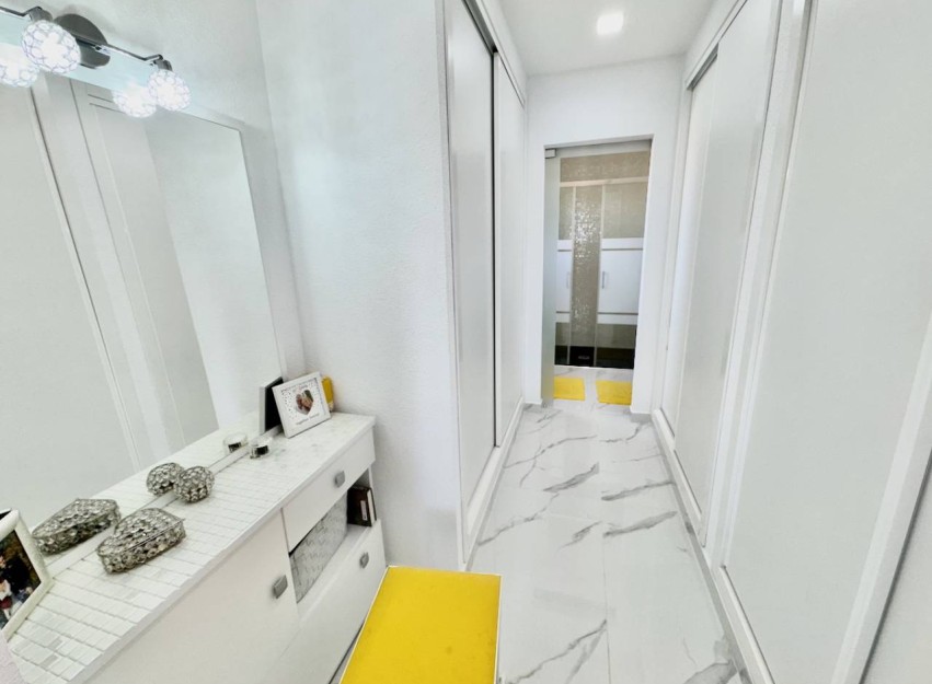 Resale - Villa - Algorfa - Lomas de La Juliana