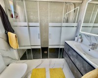 Resale - Villa - Algorfa - Lomas de La Juliana