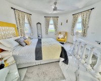 Resale - Villa - Algorfa - Lomas de La Juliana