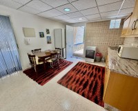 Resale - Villa - Algorfa - Lomas de La Juliana