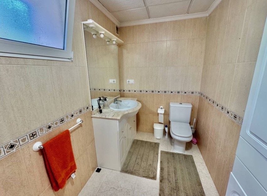 Resale - Villa - Algorfa - Lomas de La Juliana