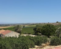 Resale - Villa - Algorfa - Lomas de La Juliana