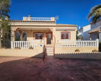 Resale - Villa - Algorfa - Montemar