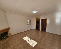 Resale - Villa - Algorfa - Montemar