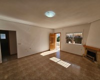 Resale - Villa - Algorfa - Montemar