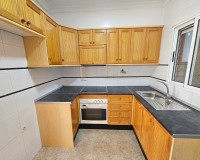 Resale - Villa - Algorfa - Montemar