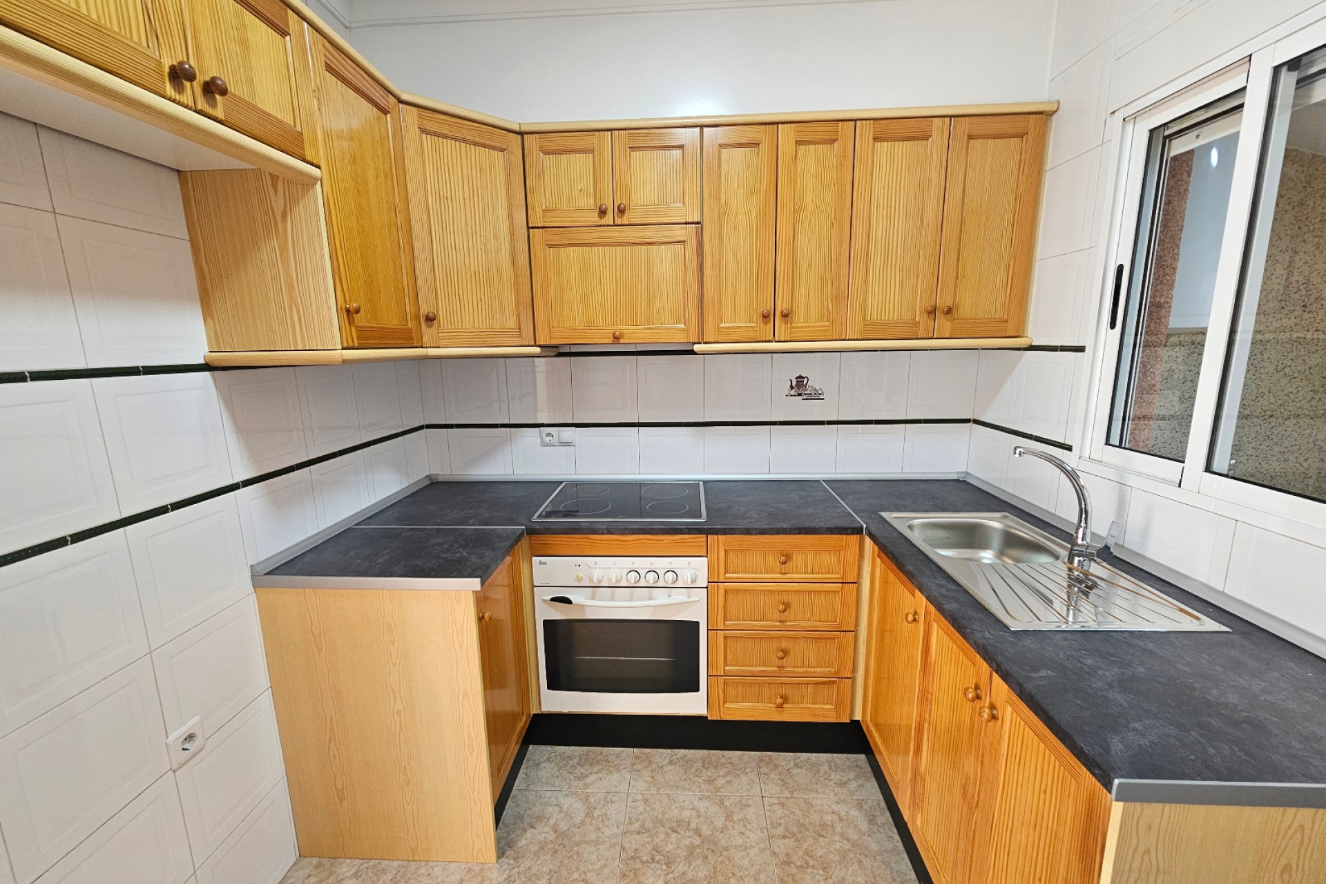 Resale - Villa - Algorfa - Montemar