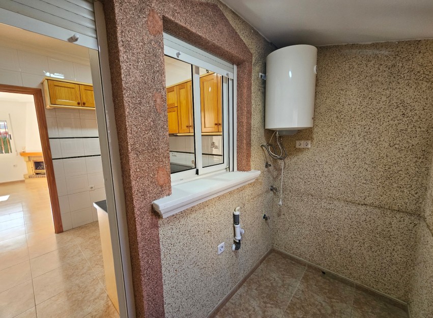 Resale - Villa - Algorfa - Montemar