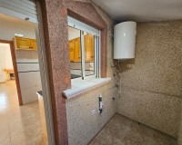 Resale - Villa - Algorfa - Montemar