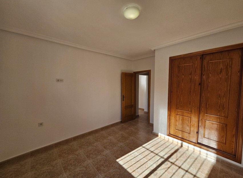 Resale - Villa - Algorfa - Montemar