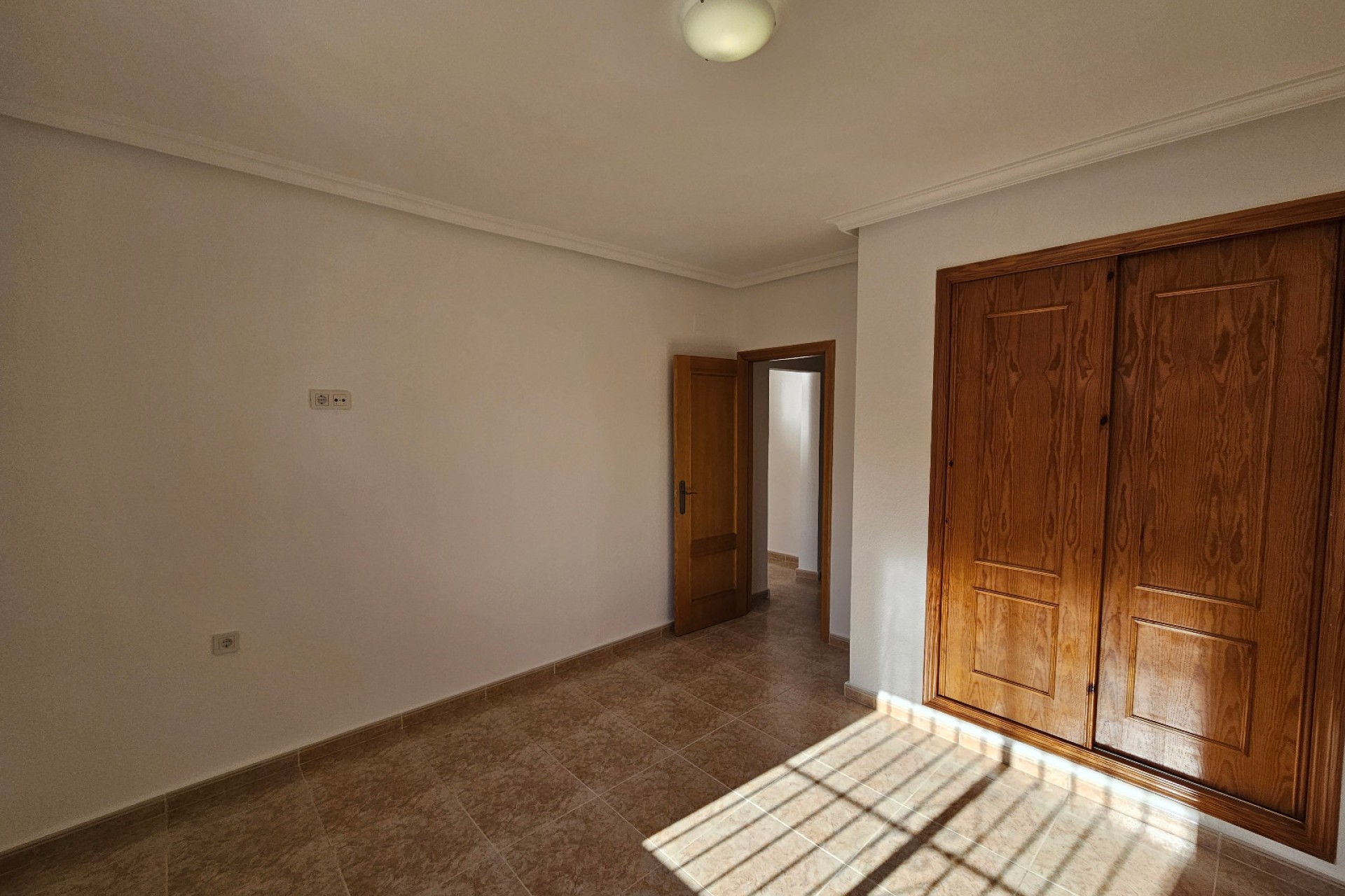 Resale - Villa - Algorfa - Montemar
