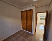 Resale - Villa - Algorfa - Montemar