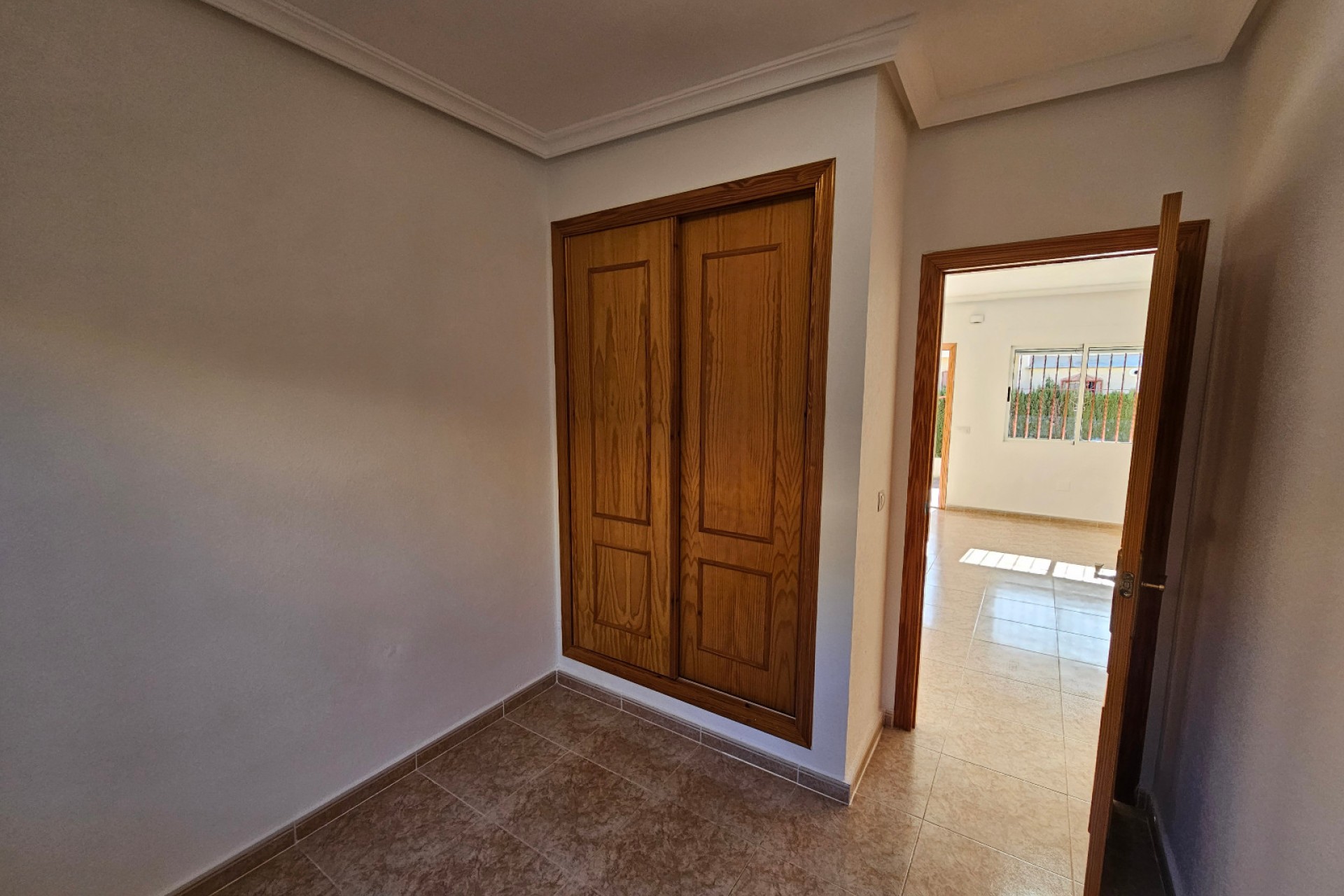 Resale - Villa - Algorfa - Montemar