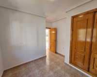 Resale - Villa - Algorfa - Montemar