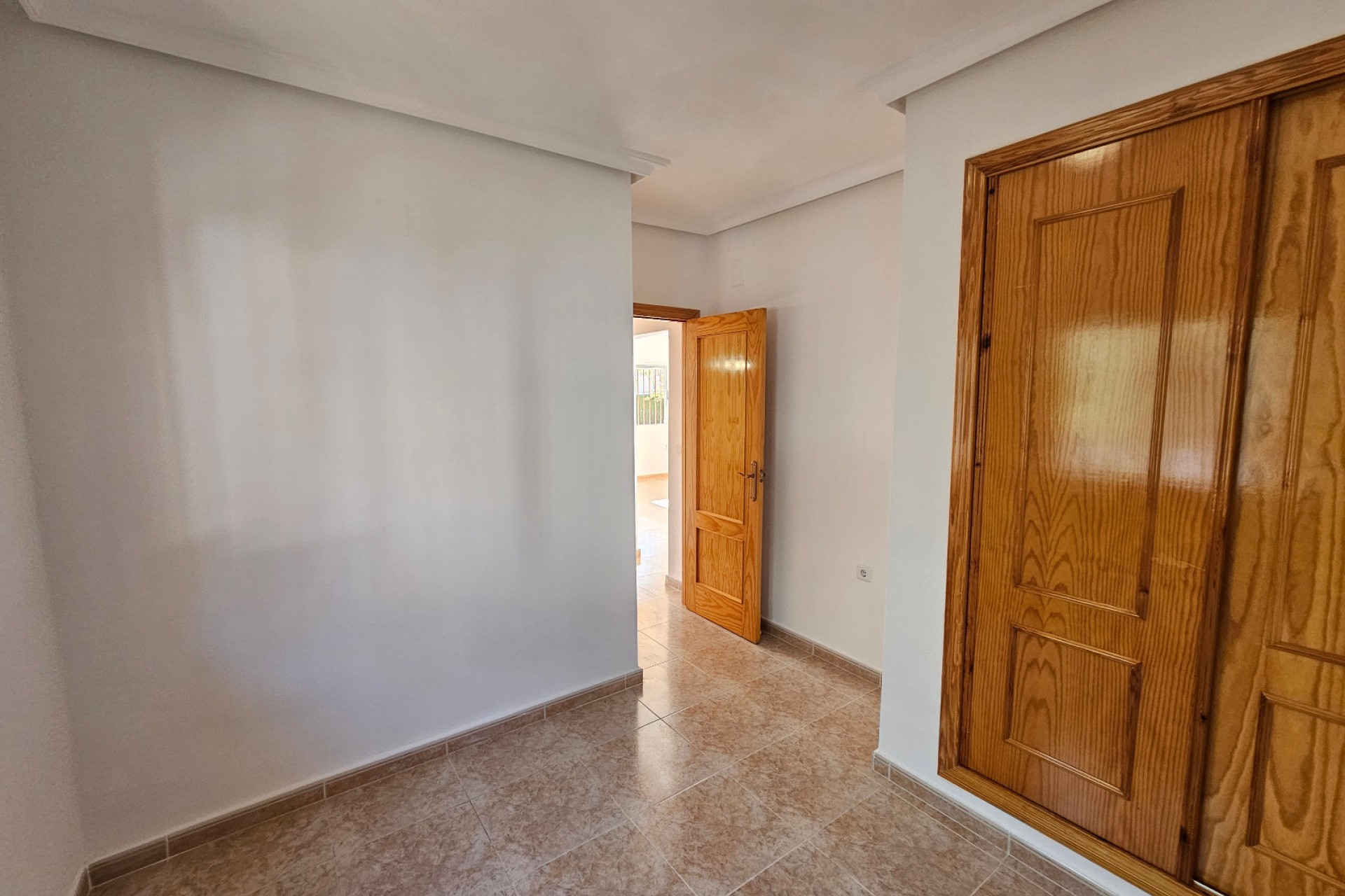 Resale - Villa - Algorfa - Montemar