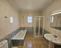 Resale - Villa - Algorfa - Montemar