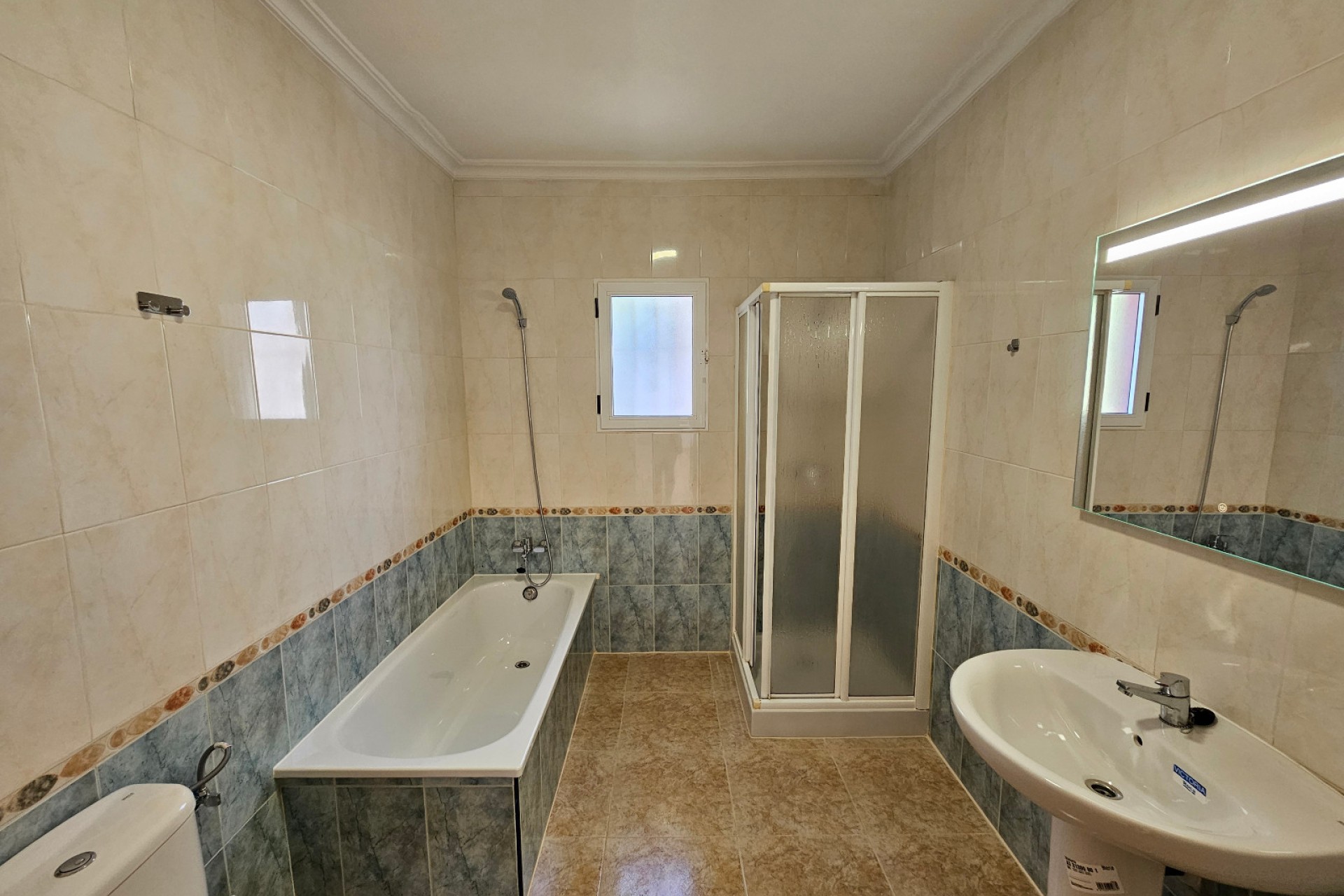 Resale - Villa - Algorfa - Montemar