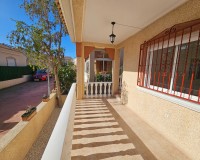 Resale - Villa - Algorfa - Montemar
