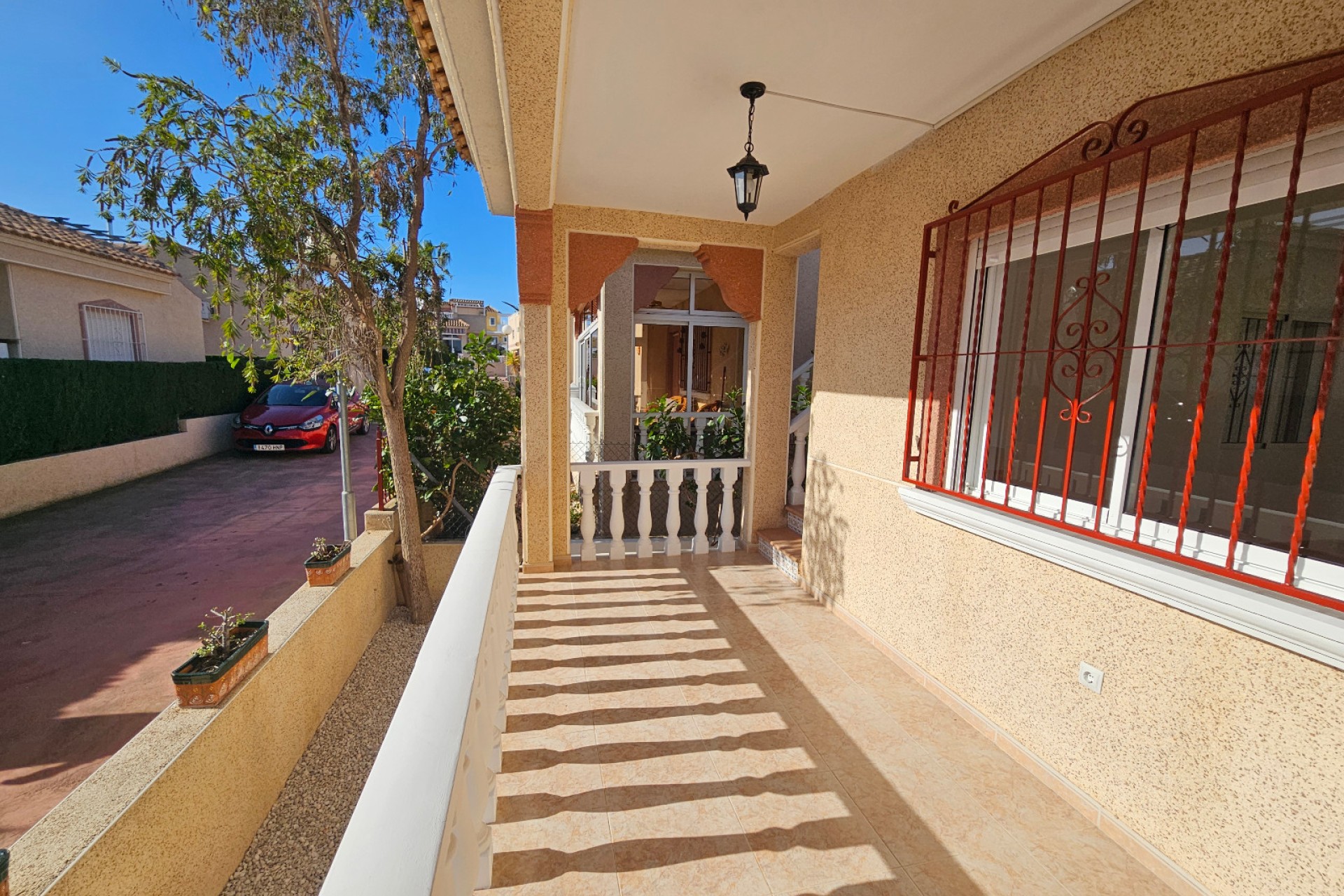 Resale - Villa - Algorfa - Montemar