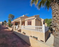 Resale - Villa - Algorfa - Montemar