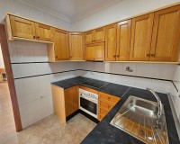 Resale - Villa - Algorfa - Montemar