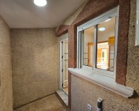 Resale - Villa - Algorfa - Montemar